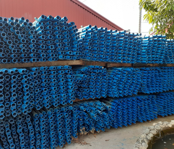 4 loại giàn giáo được sử dụng phổ biến ở mọi loại công trình xây dựng hiện nay