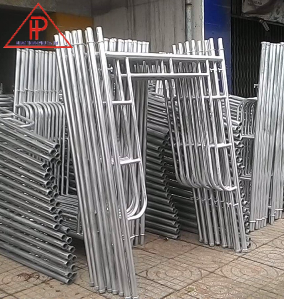 giàn giáo khung chữ H tại long an