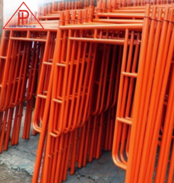 giàn giáo khung chữ H giá rẻ