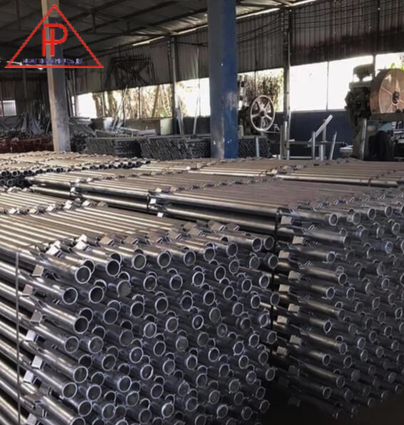 giàn giáo nêm giá rẻ