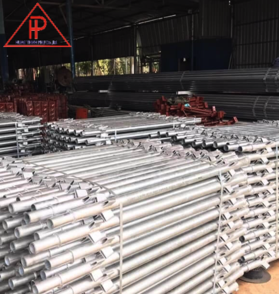 giàn giáo nêm giá tốt