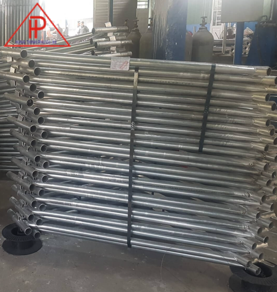 giàn giáo nêm giá rẻ