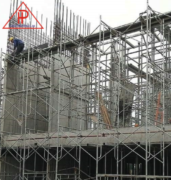 giàn giáo xây dựng tphcm