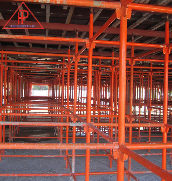 giàn giáo xây dựng giá rẻ