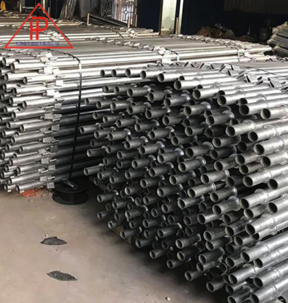 thuê giàn giáo xây dựng