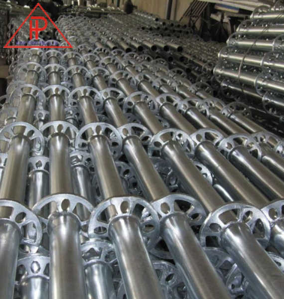 giàn giáo đĩa chất lượng