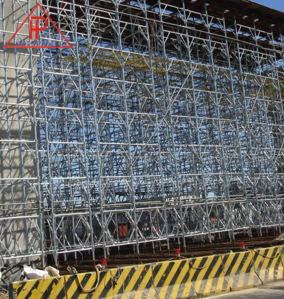 cho thuê giàn giáo đĩa giá rẻ