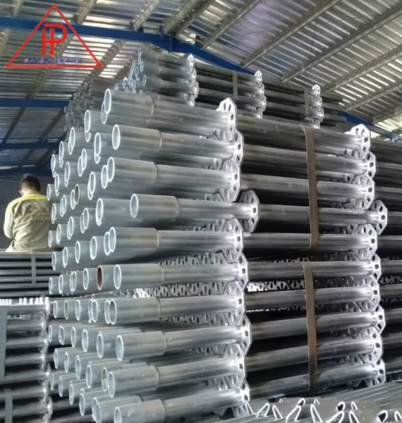 giàn giáo đĩa tại bình dương