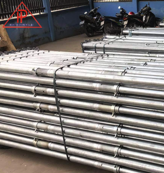 Cây Chống Giàn Giáo