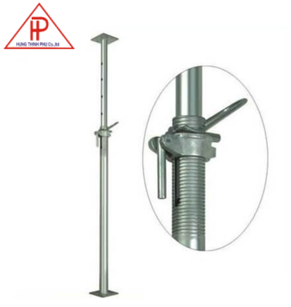 Cây Chống Giàn Giáo