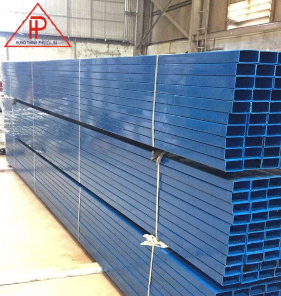 sắt hộp tại long an