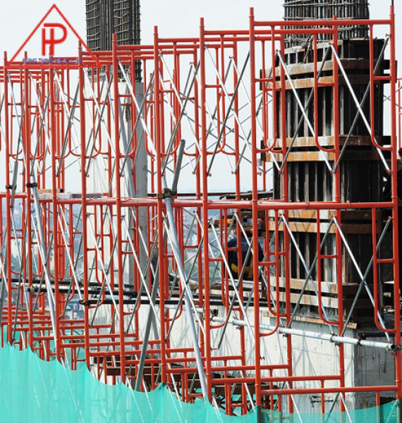 giàn giáo khung chữ H giá rẻ