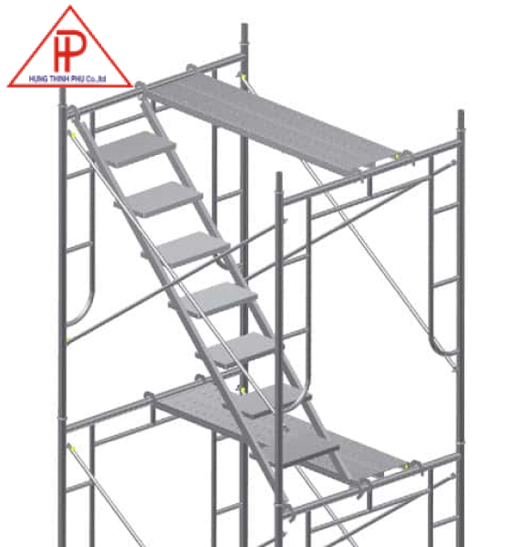 thang giàn giáo uy tín - chất lượng