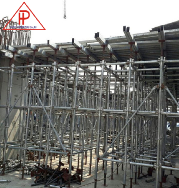 giàn giáo chữ H tphcm