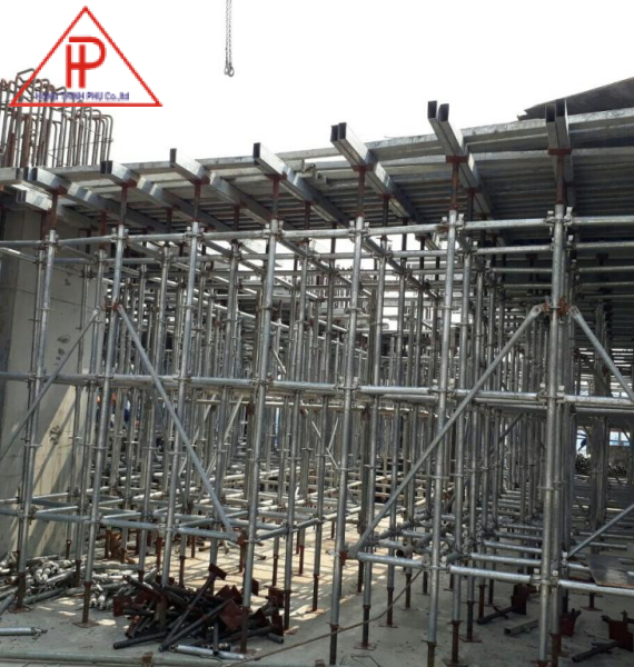 giàn giáo khung chữ H giá rẻ