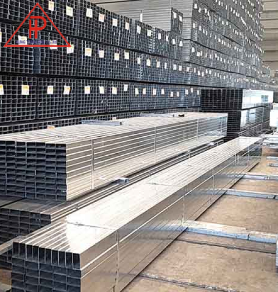 sắt hộp xây dựng tphcm