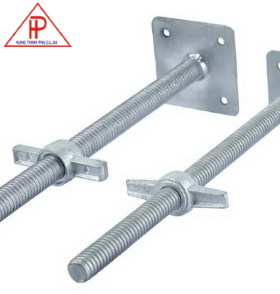 kích chân giàn giáo tại long an