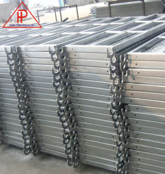 Mâm giàn giáo tại long an