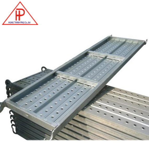 Mâm giàn giáo tại long an