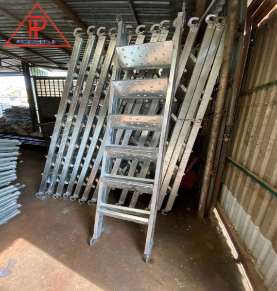 cung cấp thang giàn giáo tại tphcm