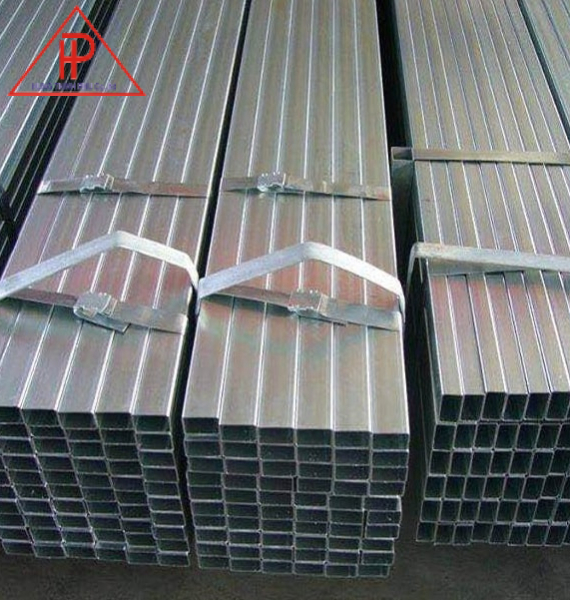 sắt hộp xây dựng