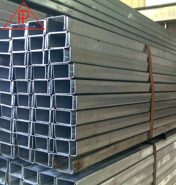 sắt hộp xây dựng